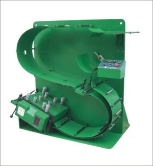 Високоскоростен S Loop Leveler