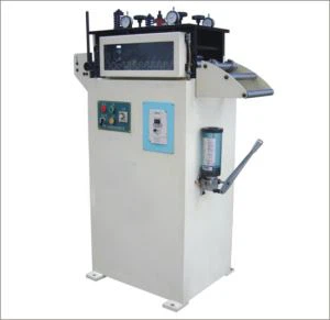 Прецизна изпразваща машина