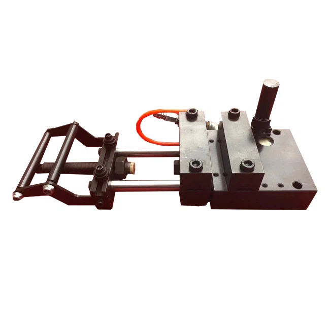 Как да изберем правилната пневматична захранваща машина?