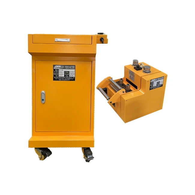 Натиснете Серво подаващо оборудване За дебелина 0.3-3.2mm