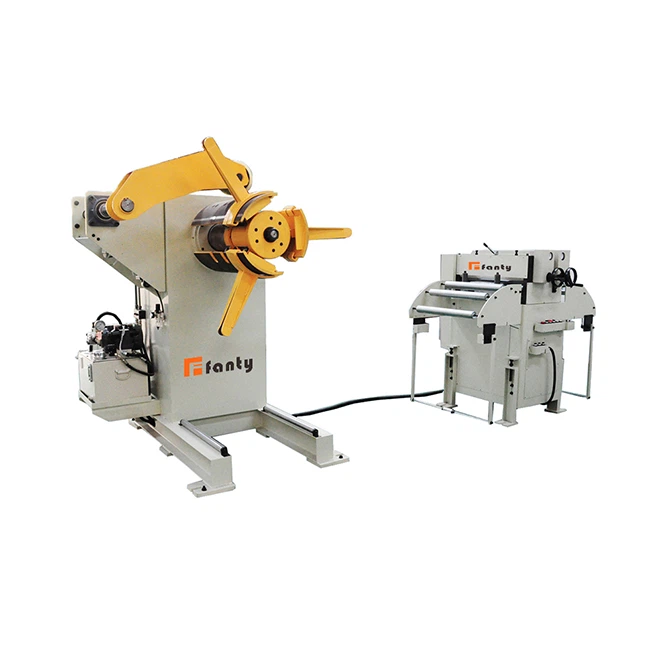 Какви са най-новите технологични постижения в устройствата за изправяне на макари?